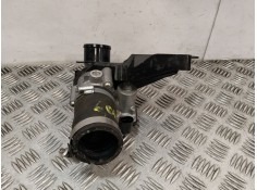 Recambio de caja mariposa para ford ecosport 1.0 ecoboost referencia OEM IAM 1060231S01  