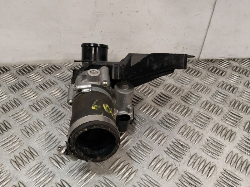 Recambio de caja mariposa para ford ecosport 1.0 ecoboost referencia OEM IAM 1060231S01  