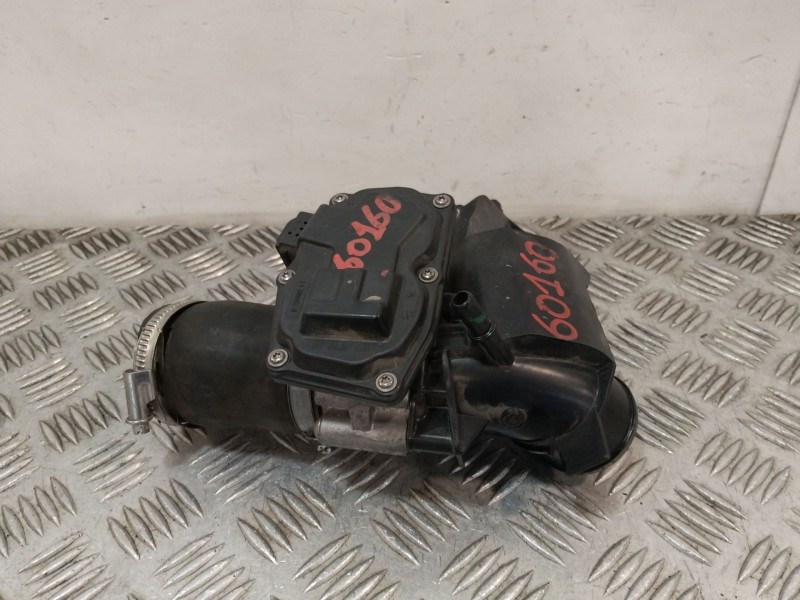 Recambio de caja mariposa para ford ecosport 1.0 ecoboost referencia OEM IAM 1060231S01  