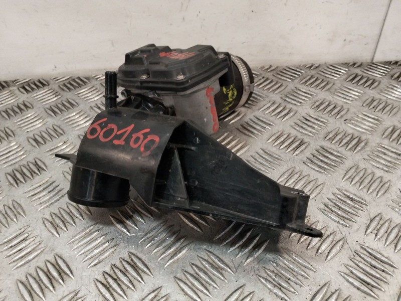 Recambio de caja mariposa para ford ecosport 1.0 ecoboost referencia OEM IAM 1060231S01  
