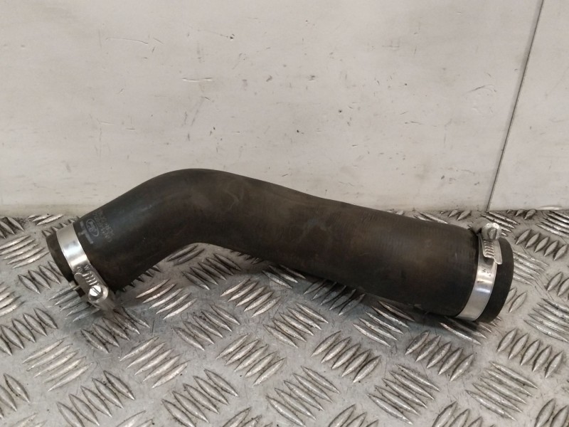Recambio de tubo para ford ecosport 1.0 ecoboost referencia OEM IAM GN116F073CA  