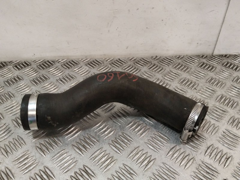 Recambio de tubo para ford ecosport 1.0 ecoboost referencia OEM IAM GN116F073CA  