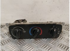Recambio de mando climatizador para ford transit furgoneta (fa_ _) 2.4 di (faa_, fab_, fac_, fad_) referencia OEM IAM YC1H18D451