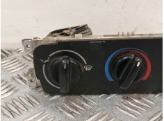 Recambio de mando climatizador para ford transit furgoneta (fa_ _) 2.4 di (faa_, fab_, fac_, fad_) referencia OEM IAM YC1H18D451 2