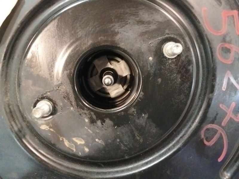Recambio de servofreno para renault megane iii berlina 5 p 1.5 dci diesel fap referencia OEM IAM 472100005R  