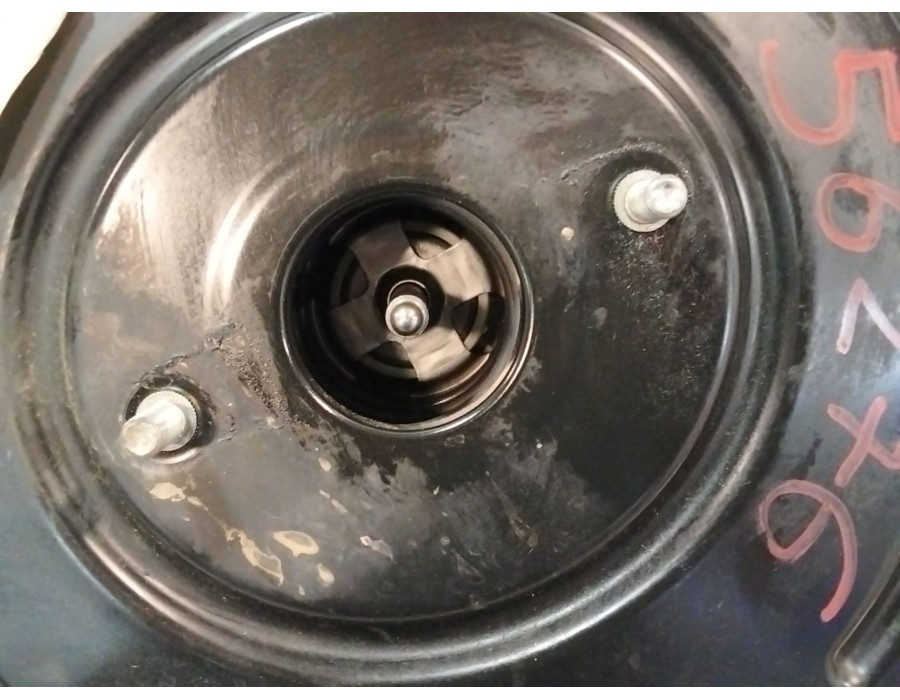 Recambio de servofreno para renault megane iii berlina 5 p 1.5 dci diesel fap referencia OEM IAM 472100005R  