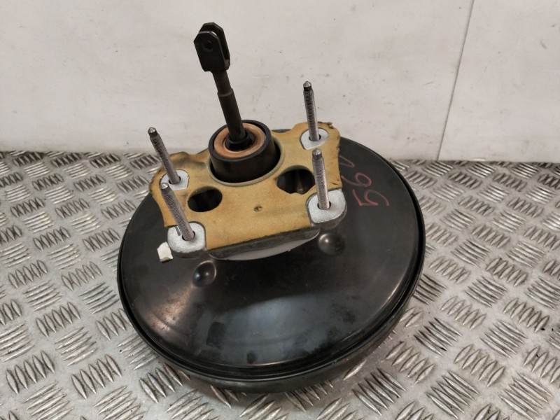 Recambio de servofreno para renault megane iii berlina 5 p 1.5 dci diesel fap referencia OEM IAM 472100005R  