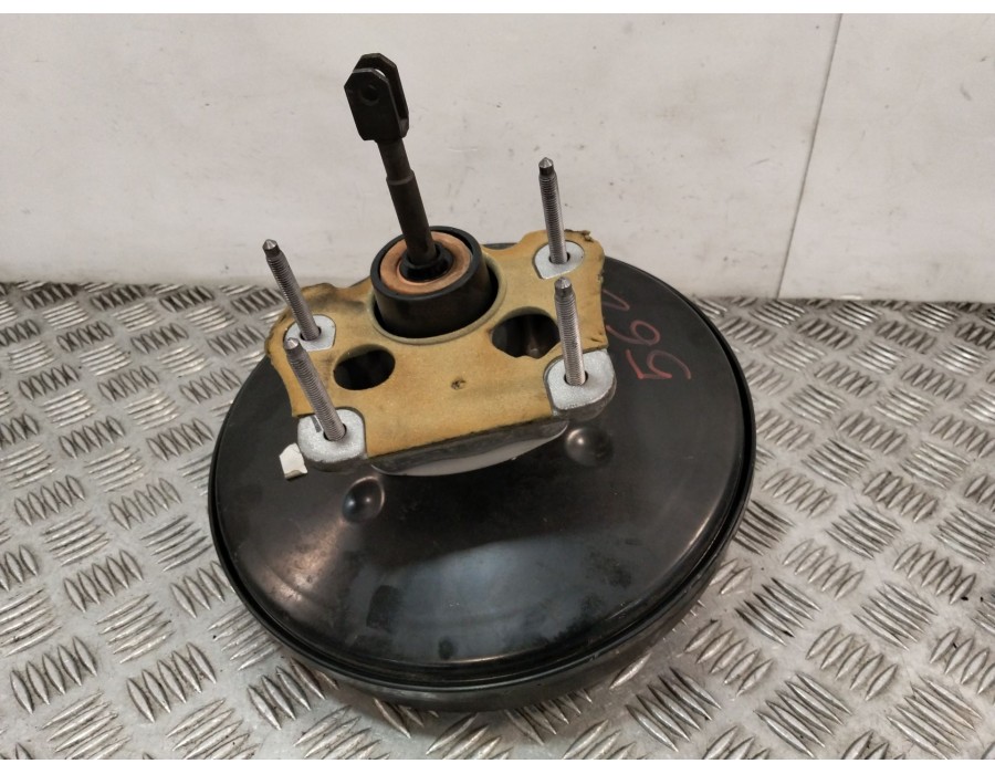 Recambio de servofreno para renault megane iii berlina 5 p 1.5 dci diesel fap referencia OEM IAM 472100005R  