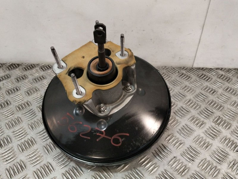 Recambio de servofreno para renault megane iii berlina 5 p 1.5 dci diesel fap referencia OEM IAM 472100005R  