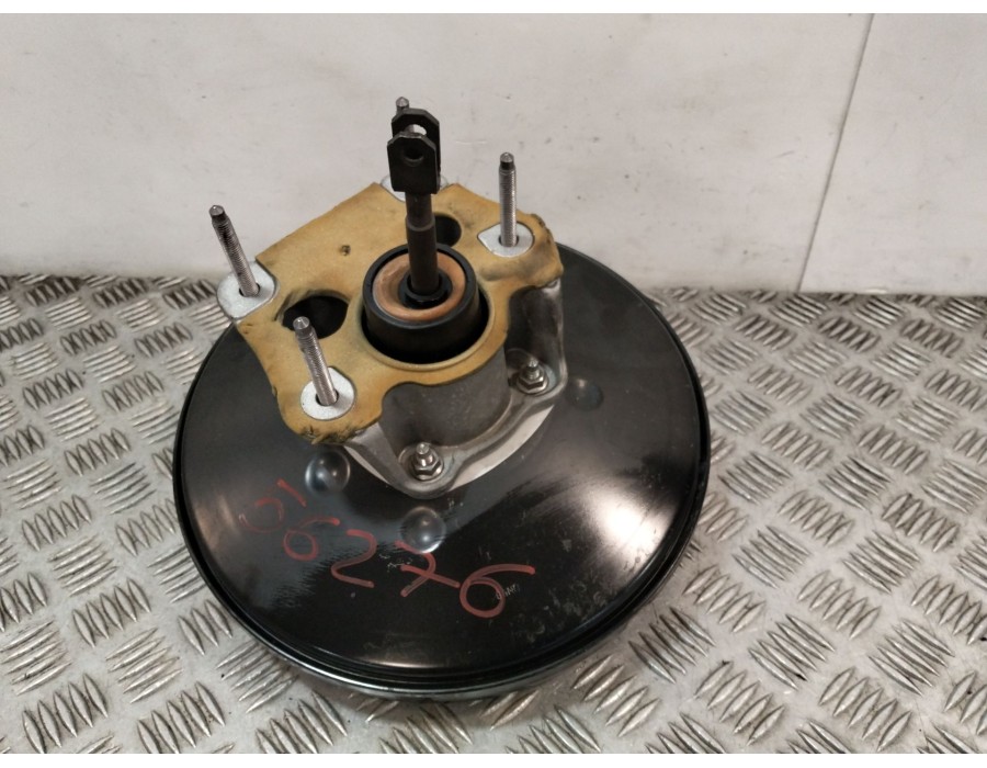 Recambio de servofreno para renault megane iii berlina 5 p 1.5 dci diesel fap referencia OEM IAM 472100005R  