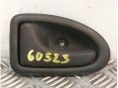 Recambio de maneta interior delantera izquierda para renault trafic ii furgoneta (fl) 2.0 dci 115 (fl01, fl0u) referencia OEM IA