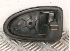 Recambio de maneta interior delantera izquierda para renault trafic ii furgoneta (fl) 2.0 dci 115 (fl01, fl0u) referencia OEM IA 2