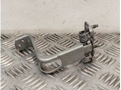 Recambio de visagra puerta para renault trafic ii furgoneta (fl) 2.0 dci 115 (fl01, fl0u) referencia OEM IAM 006259D 66563 