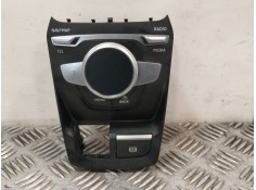 Recambio de mando multifuncion para audi q2 (gab, gag) 30 tdi referencia OEM IAM 81B919614B 8V1927143C 