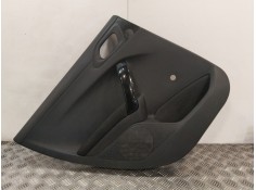 Recambio de guarnecido puerta trasera izquierda para peugeot 208 i (ca_, cc_) 1.2 vti 68 / puretech 68 referencia OEM IAM 491100