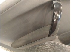 Recambio de guarnecido puerta trasera izquierda para peugeot 208 i (ca_, cc_) 1.2 vti 68 / puretech 68 referencia OEM IAM 491100 2