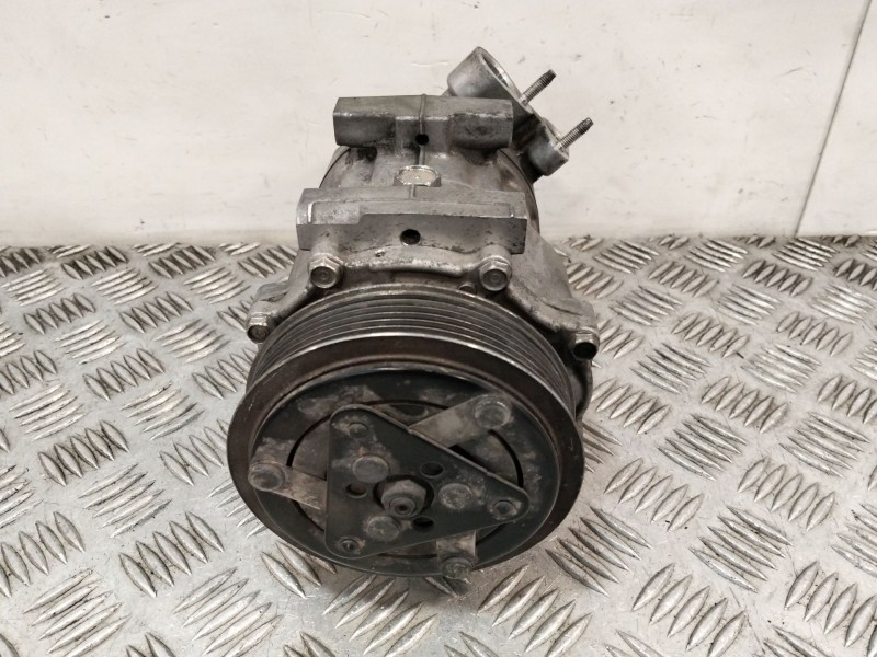 Recambio de compresor aire acondicionado para citroën xsara picasso referencia OEM IAM 9659232180  