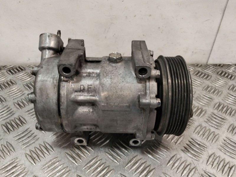 Recambio de compresor aire acondicionado para citroën xsara picasso referencia OEM IAM 9659232180  