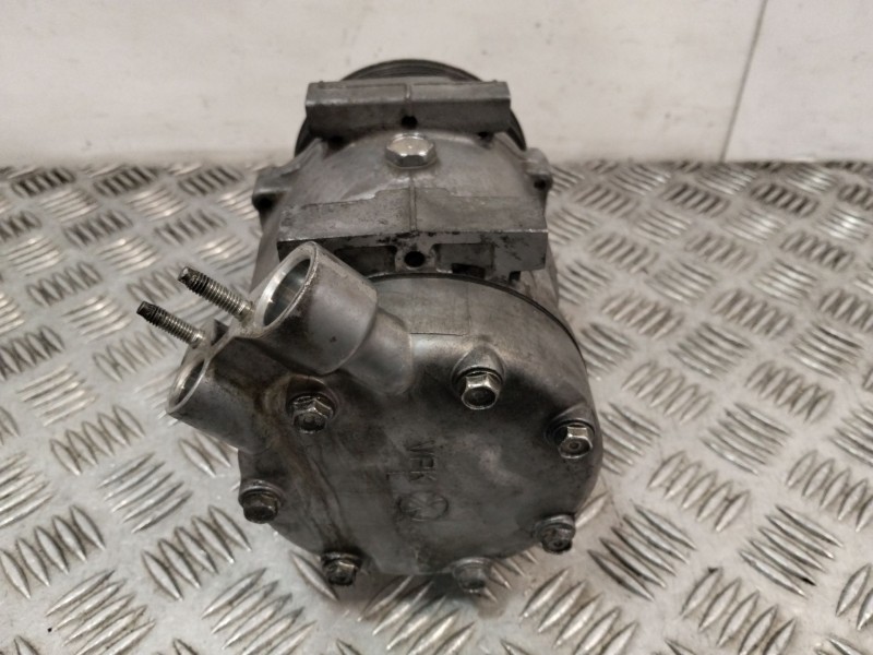 Recambio de compresor aire acondicionado para citroën xsara picasso referencia OEM IAM 9659232180  