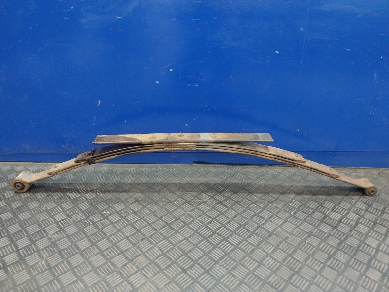Recambio de ballesta trasera para ford explorer 4.0 v6 cat referencia OEM IAM F57AFD  