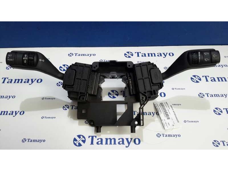 Recambio de mando luces para ford focus c-max (cap) referencia OEM IAM 3M5T6475 3M5T6475 17D940