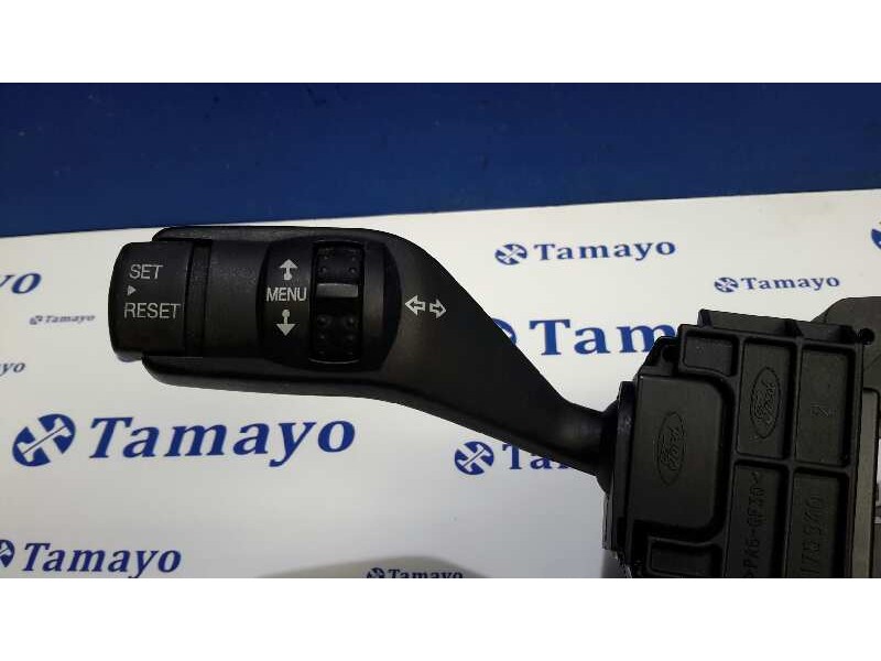 Recambio de mando luces para ford focus c-max (cap) referencia OEM IAM 3M5T6475 3M5T6475 17D940