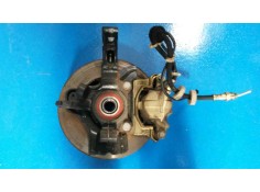 Recambio de mangueta delantera izquierda para alfa romeo 145 1.4 cat referencia OEM IAM AR33501  
