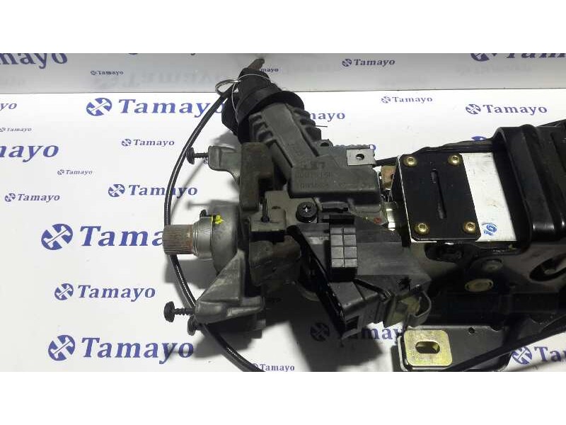 Recambio de conmutador de arranque para bmw x5 (e53) 3.0 24v turbodiesel cat referencia OEM IAM 1095824  