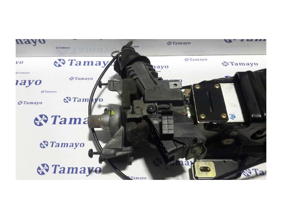 Recambio de conmutador de arranque para bmw x5 (e53) 3.0 24v turbodiesel cat referencia OEM IAM 1095824  