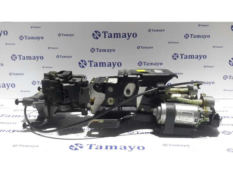 Recambio de conmutador de arranque para bmw x5 (e53) 3.0 24v turbodiesel cat referencia OEM IAM 1095824  