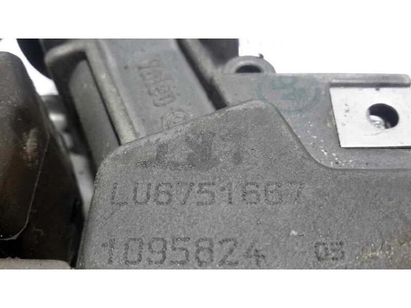 Recambio de conmutador de arranque para bmw x5 (e53) 3.0 24v turbodiesel cat referencia OEM IAM 1095824  