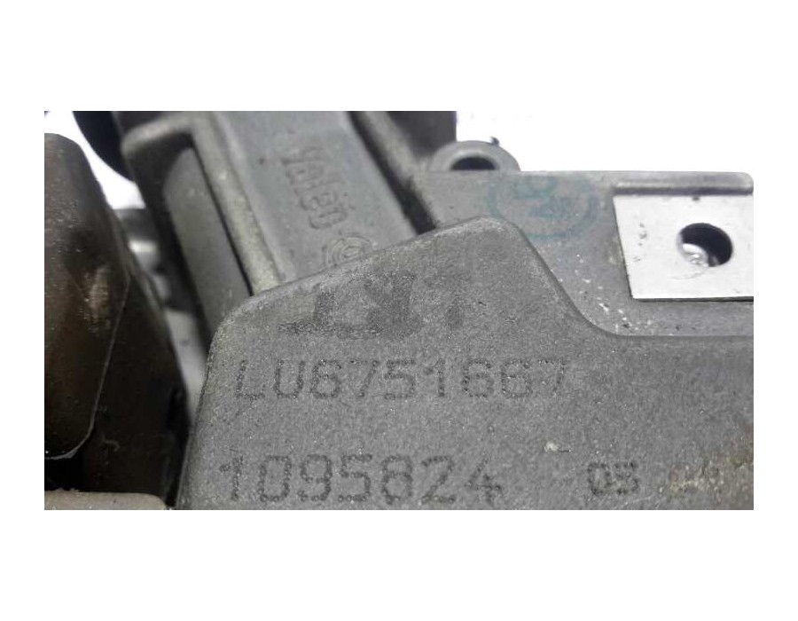 Recambio de conmutador de arranque para bmw x5 (e53) 3.0 24v turbodiesel cat referencia OEM IAM 1095824  