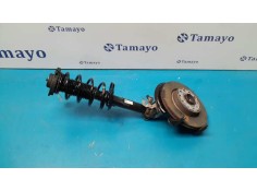 Recambio de amortiguador delantero izquierdo para seat ibiza (6j5) sport referencia OEM IAM CAY  