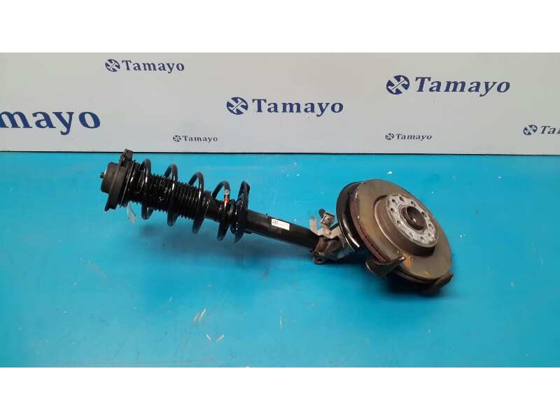 Recambio de amortiguador delantero izquierdo para seat ibiza (6j5) sport referencia OEM IAM CAY  