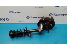 Recambio de amortiguador delantero izquierdo para seat ibiza (6j5) sport referencia OEM IAM CAY   2