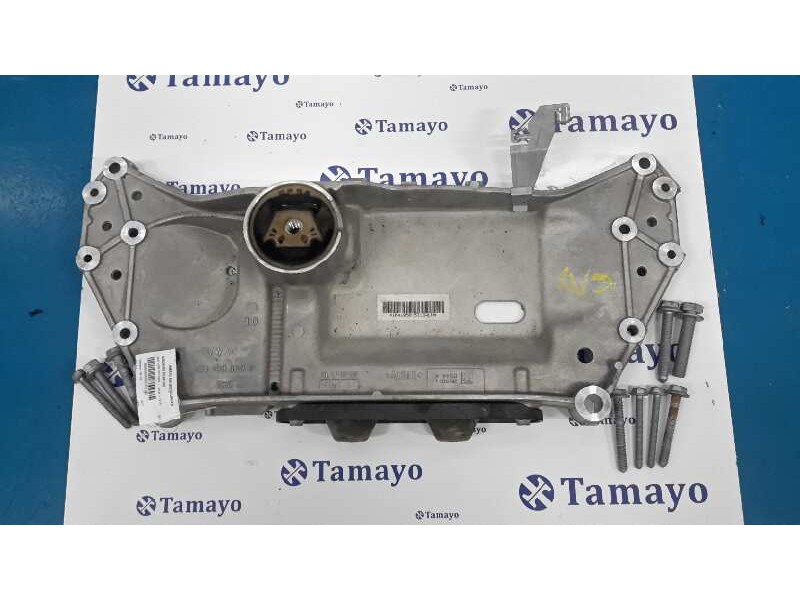 Recambio de subchasis delantero para seat leon (1p1) sport referencia OEM IAM BLS  