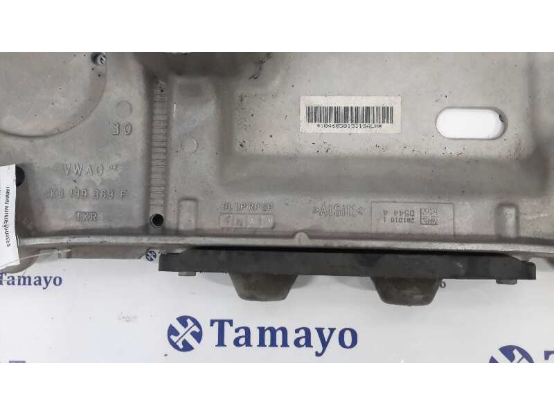 Recambio de subchasis delantero para seat leon (1p1) sport referencia OEM IAM BLS  