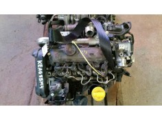 Recambio de despiece motor para mercedes-benz citan (w415) combi 1.5 cdi cat referencia OEM IAM K9K608  