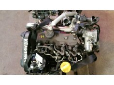 Recambio de despiece motor para mercedes-benz citan (w415) combi 1.5 cdi cat referencia OEM IAM K9KB608  