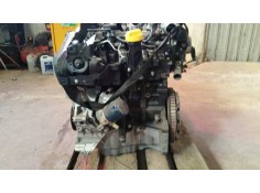 Recambio de despiece motor para mercedes-benz citan (w415) combi 1.5 cdi cat referencia OEM IAM K9KB608   2