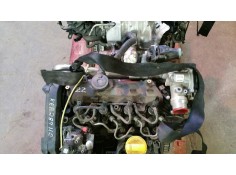 Recambio de despiece motor para mercedes-benz citan (w415) combi 1.5 cdi cat referencia OEM IAM K9K608  