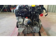 Recambio de despiece motor para mercedes-benz citan (w415) combi 1.5 cdi cat referencia OEM IAM K9K608   2