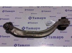 Recambio de brazo suspension inferior delantero derecho para seat exeo berlina (3r2) sport referencia OEM IAM BWE  
