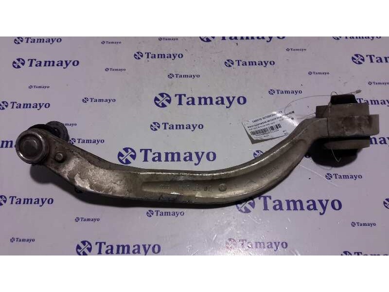 Recambio de brazo suspension inferior delantero derecho para seat exeo berlina (3r2) sport referencia OEM IAM BWE  