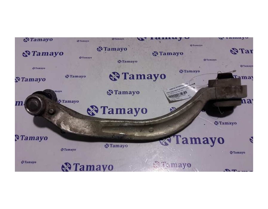 Recambio de brazo suspension inferior delantero derecho para seat exeo berlina (3r2) sport referencia OEM IAM BWE  