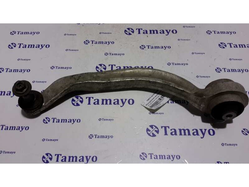Recambio de brazo suspension inferior delantero derecho para seat exeo berlina (3r2) sport referencia OEM IAM BWE  