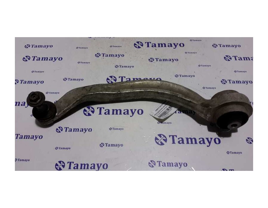 Recambio de brazo suspension inferior delantero derecho para seat exeo berlina (3r2) sport referencia OEM IAM BWE  