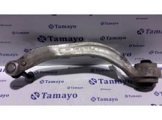 Recambio de brazo suspension inferior delantero izquierdo para seat exeo berlina (3r2) sport referencia OEM IAM BWE  