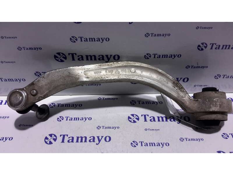 Recambio de brazo suspension inferior delantero izquierdo para seat exeo berlina (3r2) sport referencia OEM IAM BWE  