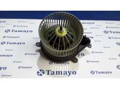 Recambio de motor calefaccion para renault laguna (b56) 1.8 cat referencia OEM IAM 2387901  